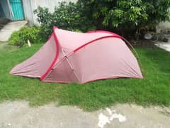 imported camping tent 0