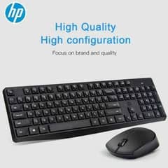 hp z440 with LCD and keyboard and mouse
