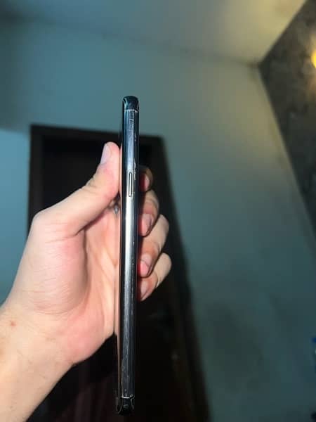 Samsung Galaxy S9+ only phone 2