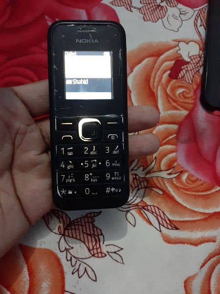 Nokia 105 0