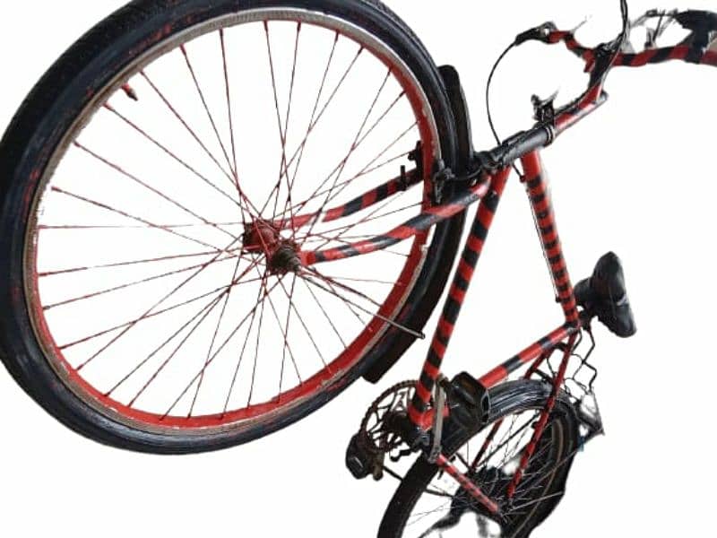 * The best cycle for sale in Pakistan. 1