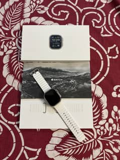 Apple Watch Ultra 2 (7 Months Warranty)