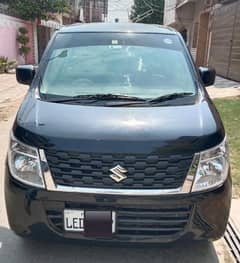 Suzuki Wagon R 2015