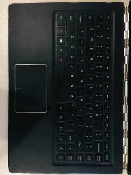 Lenovo Yoga 5