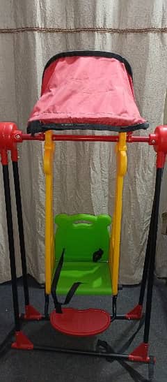 Brand New Condition baby Swing