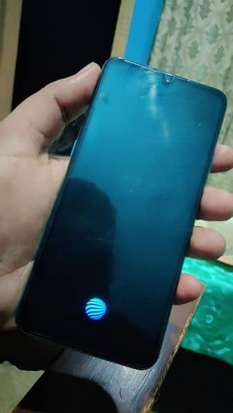 vivo S1 0