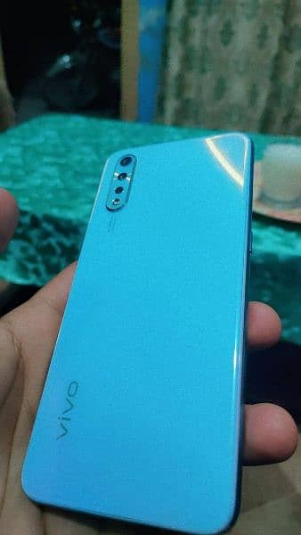 vivo S1 2