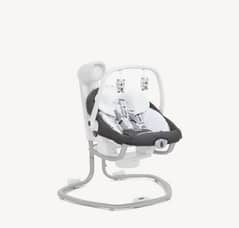 joie electric swing 2 in 1