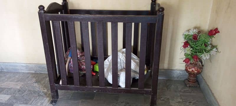 Baby cart. 1