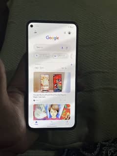 Google Pixel 5a 5g 0