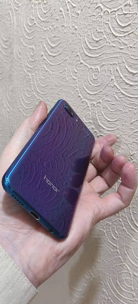 Honor 10 mobile for sale 2