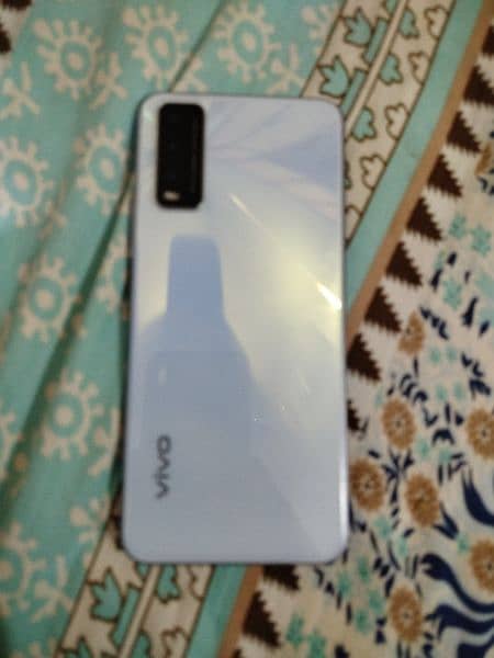 Vivo Y20 for sale 2