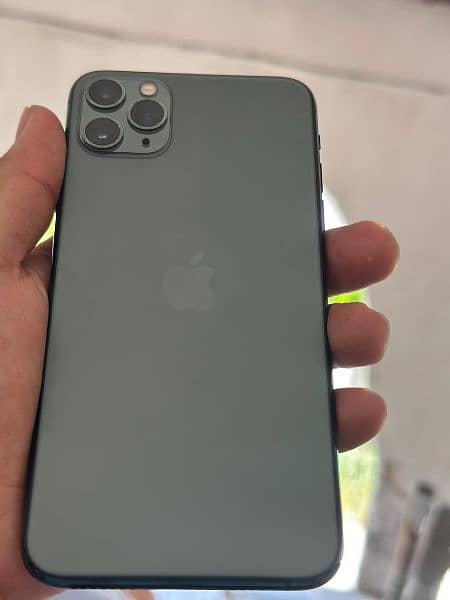 iphone 11 pro Max 64 gb jv 0