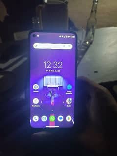 Motorola G8 POWER