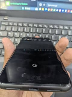 Google pixel 4XL