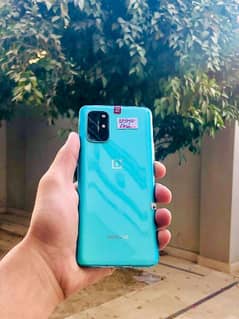 OnePlus 8t PTA approved 0