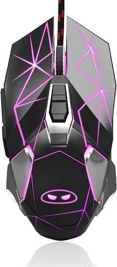 MageGee G10 (RGB) Gaming Mouse