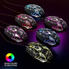 MageGee G10 (RGB) Gaming Mouse