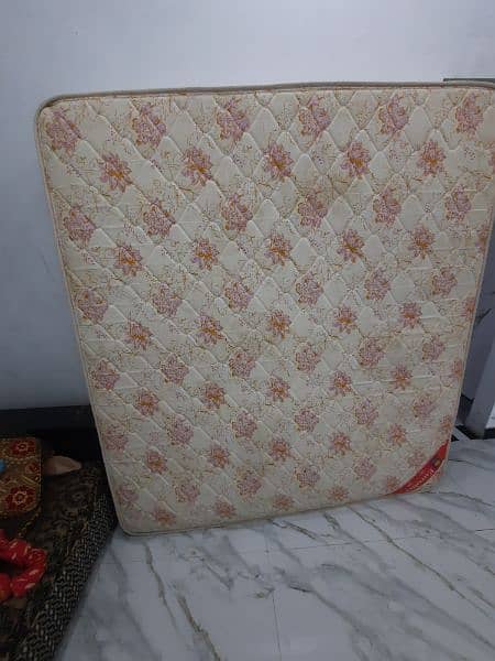 master molti spring mattress for sale in gurantee 2