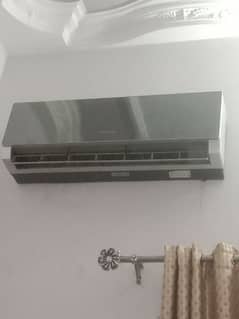 Electrolux air conditioner Inner condition 10/8 ,,,,,, 0