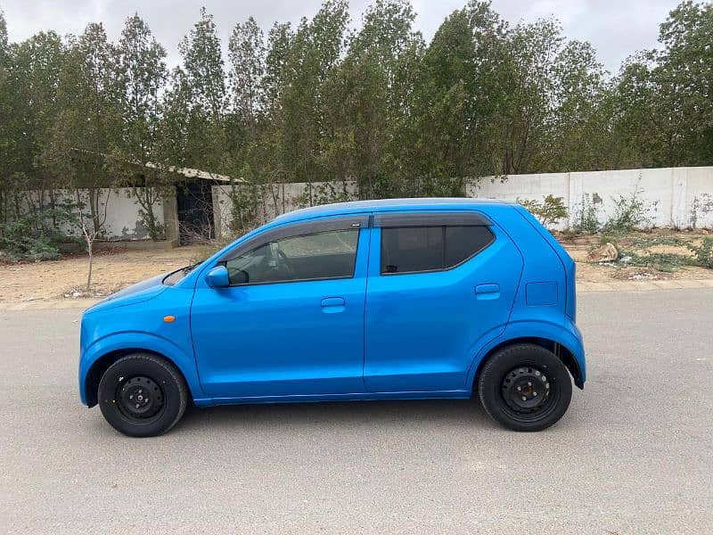 Suzuki Alto 2020 2