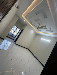 10 marla brand new house for sale in rehman enclave