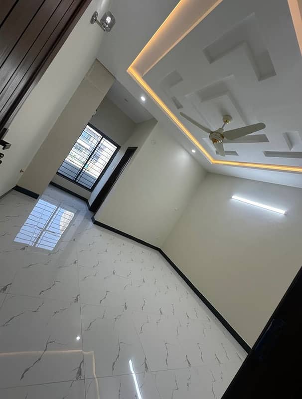 10 marla brand new house for sale in rehman enclave 4
