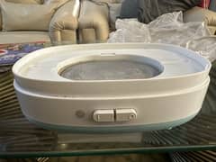 philips avent feeder sterilizers for sale 0