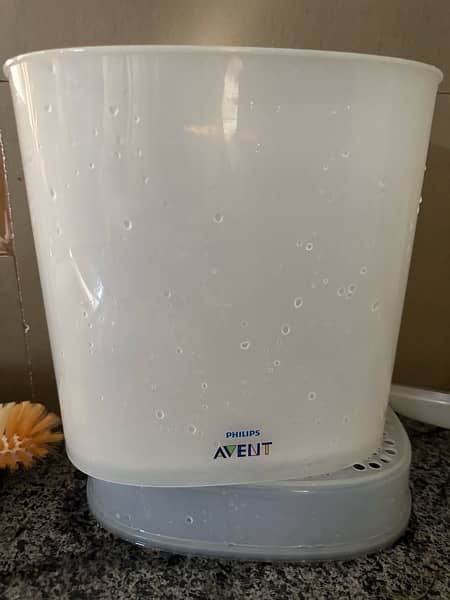 philips avent feeder sterilizers for sale 2