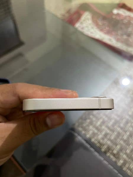 iPhone 12 mini contact for WhatsApp 1