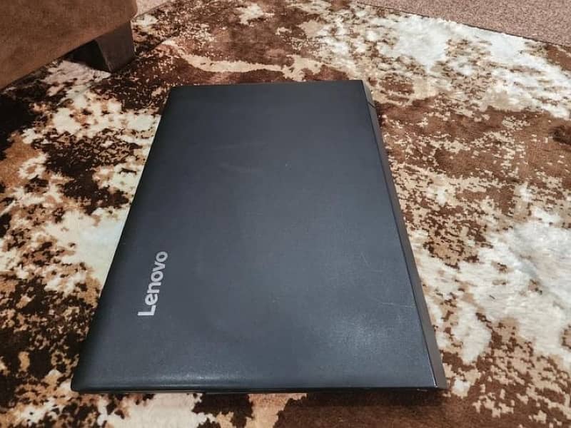 lenovo idea pad (gaming laptop) 4