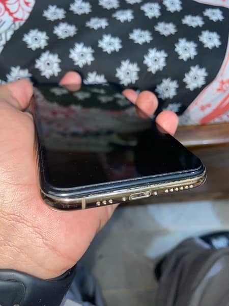 Iphone xs dual pta approved  64gb read ad first 1