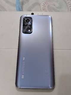 10/10 Condition Xiaomi Mi 10 T 0