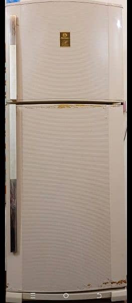 Dawlance refrigerator for sale 0