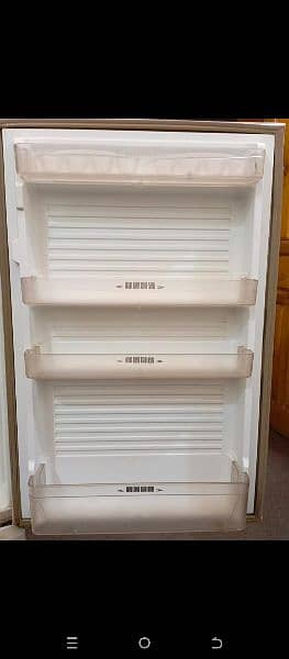 Dawlance refrigerator for sale 2