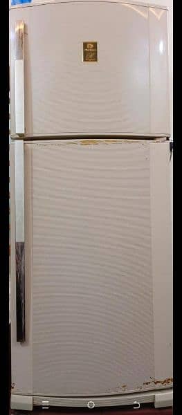 Dawlance refrigerator for sale 4