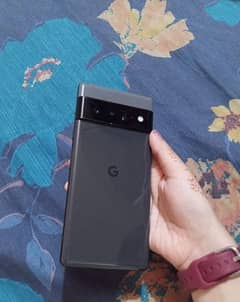 Google pixel6 pro
