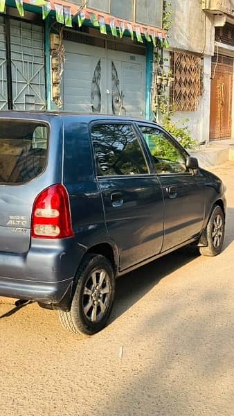 Suzuki Alto 2007 1