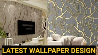 Wallpaper, Wall Pictures and Wall Painting