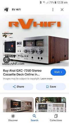 AKAi Hi Fi Speakers  Amplifiers 3 picec Set Made in Japan 0300-9438099