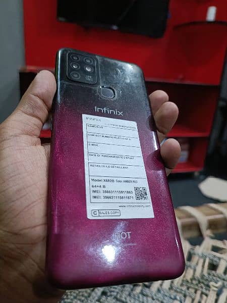 infinix hot 10 play 2