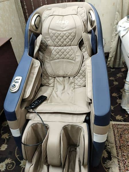 massage chair 1