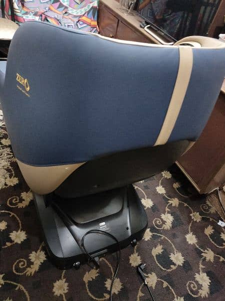 massage chair 3