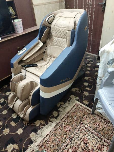 massage chair 4