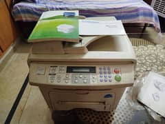 photocopier printer