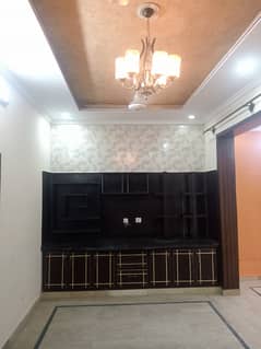 4marla first floor house available for rent 0
