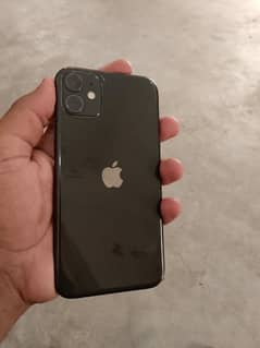 iphone 11 with box (Factory unlocked) 03037033255
