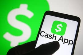 Cashapp Service Daily Cashout 24/7 Service