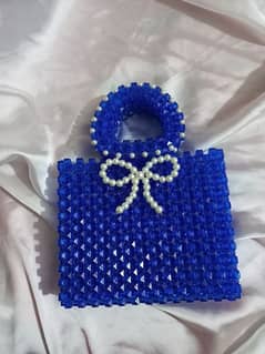 beads Bag