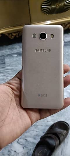 Samsung galaxy j5 10 dul sim